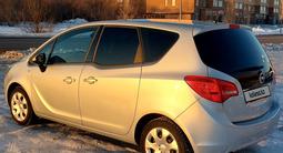 Opel Meriva 2014 годаүшін6 300 000 тг. в Караганда – фото 4