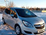 Opel Meriva 2014 годаүшін6 300 000 тг. в Караганда – фото 5