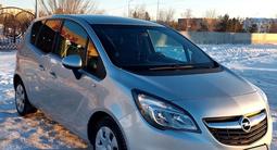 Opel Meriva 2015 года за 6 700 000 тг. в Караганда – фото 5