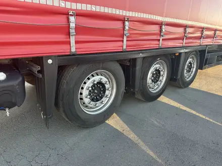 DAF  XF 2020 года за 36 000 000 тг. в Алматы – фото 11