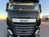 DAF  XF 2020 года за 36 000 000 тг. в Алматы – фото 2