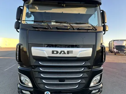 DAF  XF 2020 года за 36 000 000 тг. в Алматы – фото 2