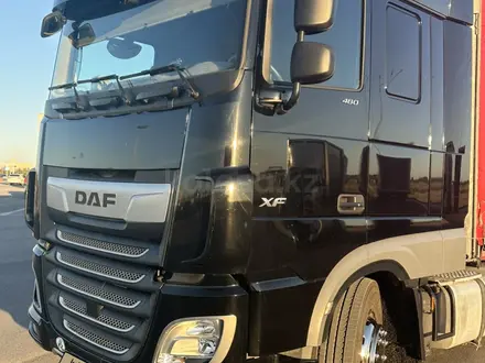 DAF  XF 2020 года за 36 000 000 тг. в Алматы – фото 4