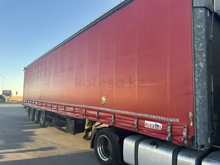 DAF  XF 2020 года за 36 000 000 тг. в Алматы – фото 5