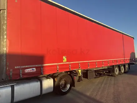 DAF  XF 2020 года за 36 000 000 тг. в Алматы – фото 6