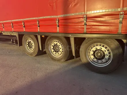 DAF  XF 2020 года за 36 000 000 тг. в Алматы – фото 10