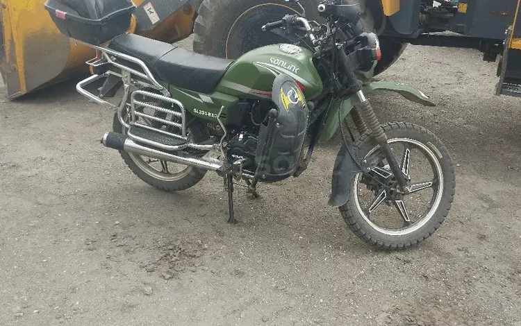 Sonik 2023 года за 300 000 тг. в Первомайский