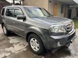 Honda Pilot 2010 годаүшін9 500 000 тг. в Шымкент