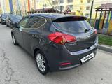 Kia Cee'd 2014 года за 6 800 000 тг. в Алматы – фото 4