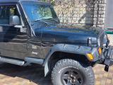 Jeep Wrangler 2005 года за 8 800 000 тг. в Алматы – фото 3