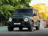Mercedes-Benz G 63 AMG 2020 года за 93 000 000 тг. в Алматы – фото 2