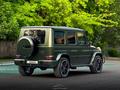 Mercedes-Benz G 63 AMG 2020 года за 93 000 000 тг. в Алматы – фото 10