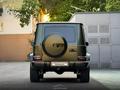 Mercedes-Benz G 63 AMG 2020 года за 93 000 000 тг. в Алматы – фото 12
