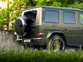 Mercedes-Benz G 63 AMG 2020 года за 93 000 000 тг. в Алматы – фото 11