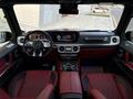 Mercedes-Benz G 63 AMG 2020 года за 93 000 000 тг. в Алматы – фото 16