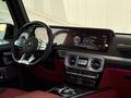 Mercedes-Benz G 63 AMG 2020 года за 93 000 000 тг. в Алматы – фото 18