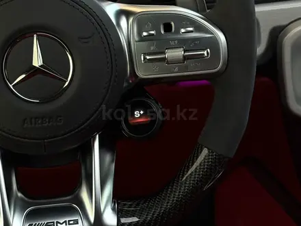 Mercedes-Benz G 63 AMG 2020 года за 93 000 000 тг. в Алматы – фото 21