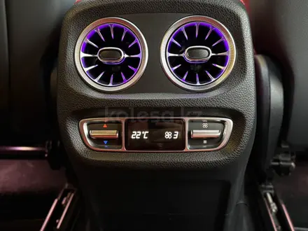 Mercedes-Benz G 63 AMG 2020 года за 93 000 000 тг. в Алматы – фото 28