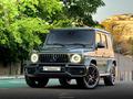 Mercedes-Benz G 63 AMG 2020 года за 93 000 000 тг. в Алматы