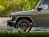 Mercedes-Benz G 63 AMG 2020 года за 93 000 000 тг. в Алматы – фото 5