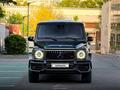 Mercedes-Benz G 63 AMG 2020 года за 93 000 000 тг. в Алматы – фото 7