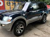 Mitsubishi Pajero 2002 года за 6 500 000 тг. в Алматы – фото 2