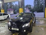 Toyota Camry 2014 годаүшін10 500 000 тг. в Усть-Каменогорск