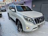 Toyota Land Cruiser Prado 2013 года за 20 000 000 тг. в Актау