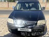Volkswagen Caddy 2009 года за 4 500 000 тг. в Шымкент