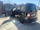 Volkswagen Caddy 2009 года за 4 500 000 тг. в Шымкент – фото 3