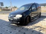 Volkswagen Caddy 2009 года за 4 500 000 тг. в Шымкент – фото 4