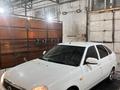 ВАЗ (Lada) Priora 2172 2012 годаүшін2 650 000 тг. в Актобе – фото 5