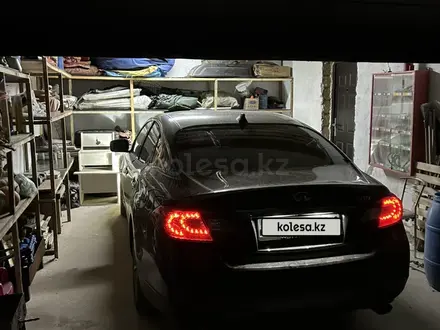 Infiniti M37 2012 года за 8 500 000 тг. в Актобе – фото 6