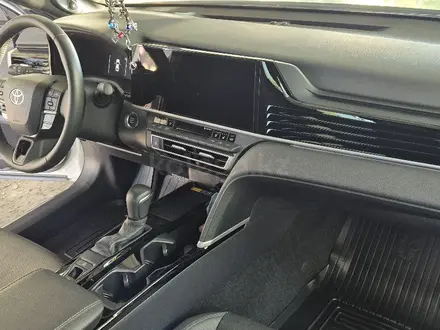 Toyota Camry 2025 года за 24 000 000 тг. в Актау – фото 4