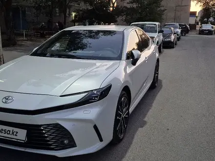 Toyota Camry 2025 года за 24 000 000 тг. в Актау – фото 6