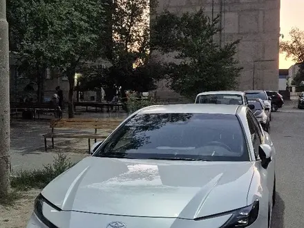 Toyota Camry 2025 года за 24 000 000 тг. в Актау – фото 8