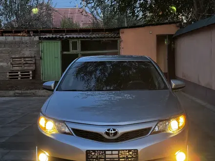 Toyota Camry 2011 года за 9 900 000 тг. в Шымкент