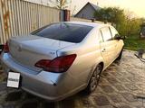 Toyota Avalon 2005 года за 6 100 000 тг. в Алматы – фото 5