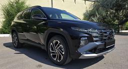 Hyundai Tucson 2025 года за 15 000 000 тг. в Караганда