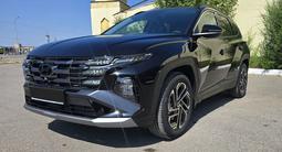 Hyundai Tucson 2025 года за 15 000 000 тг. в Караганда – фото 4
