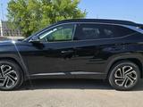 Hyundai Tucson 2025 года за 15 000 000 тг. в Караганда – фото 5