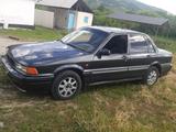 Mitsubishi Galant 1991 годаүшін700 000 тг. в Талдыкорган