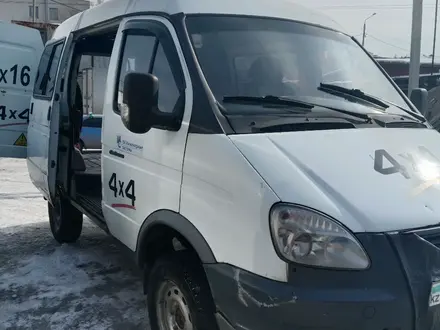 ГАЗ Соболь 2015 года за 4 200 000 тг. в Усть-Каменогорск – фото 7