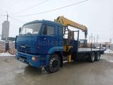 КамАЗ  65117 2012 года за 25 000 000 тг. в Балхаш – фото 3