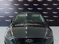 Hyundai Sonata 2022 года за 9 800 000 тг. в Актау