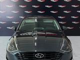 Hyundai Sonata 2022 года за 9 800 000 тг. в Актау
