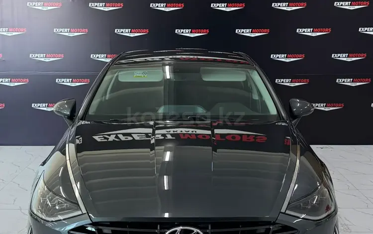 Hyundai Sonata 2022 года за 9 800 000 тг. в Актау