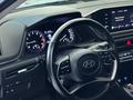 Hyundai Sonata 2022 года за 9 800 000 тг. в Актау – фото 8