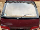 Крышка багажника на Тойота Естима Емина Люсида за 100 000 тг. в Алматы