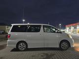 Toyota Alphard 2005 года за 4 000 000 тг. в Актобе